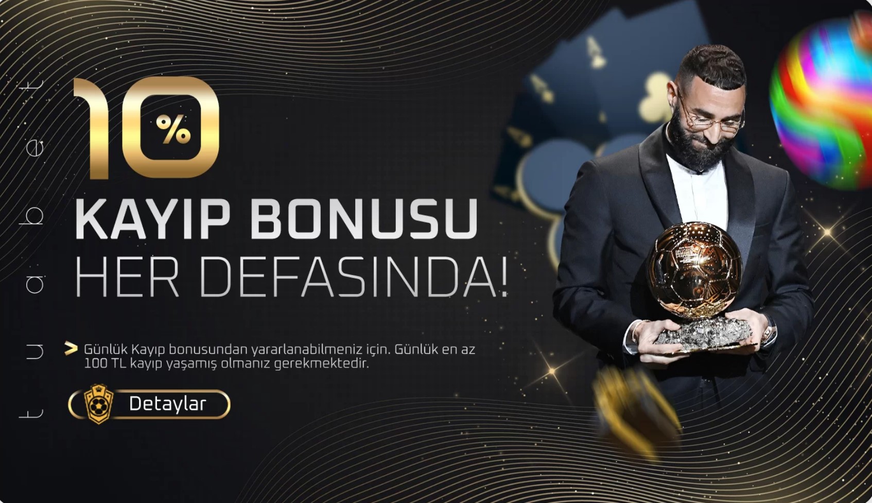 Tuabet Casino Oyunu